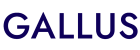 Gallus Logo